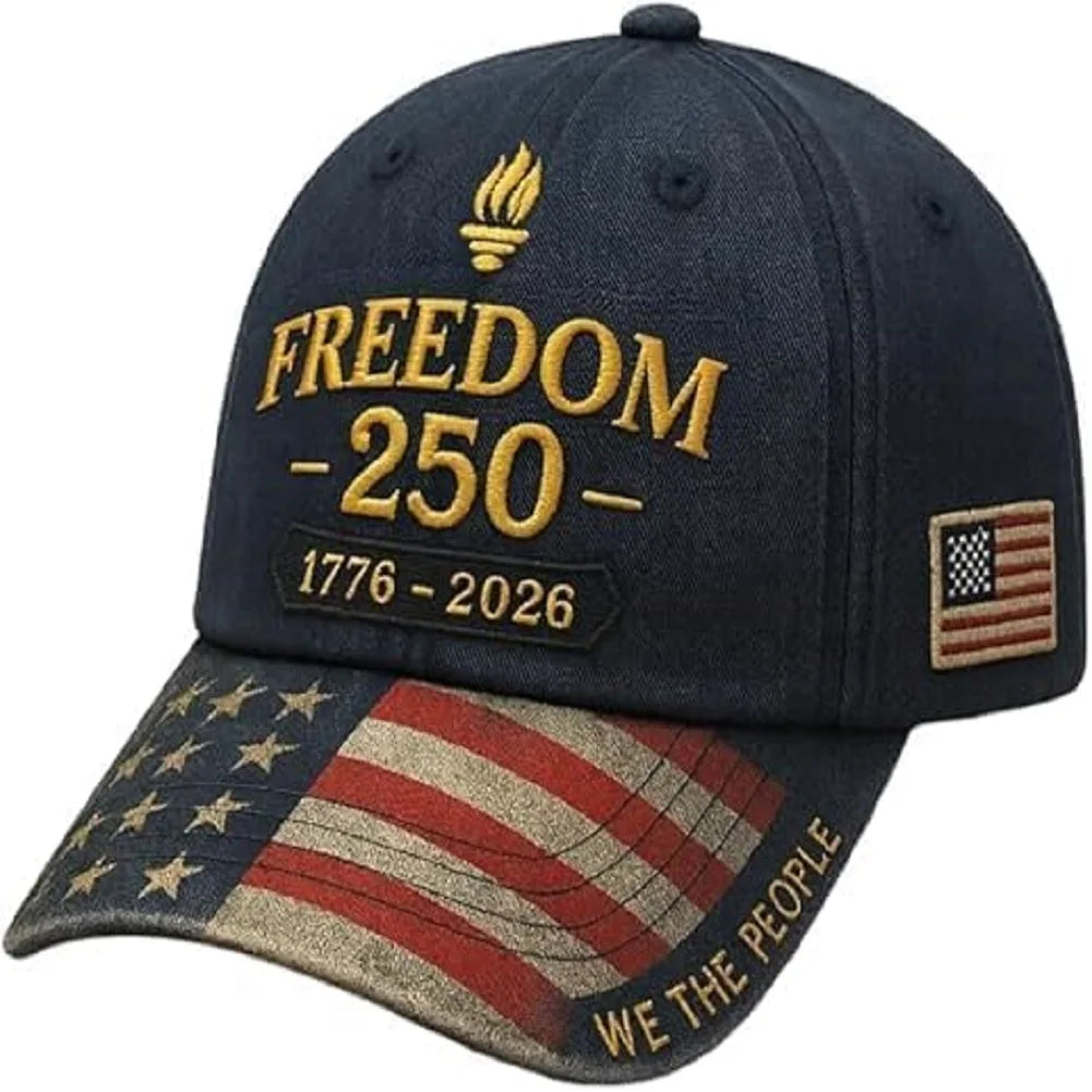Alligator Embroidery Cap